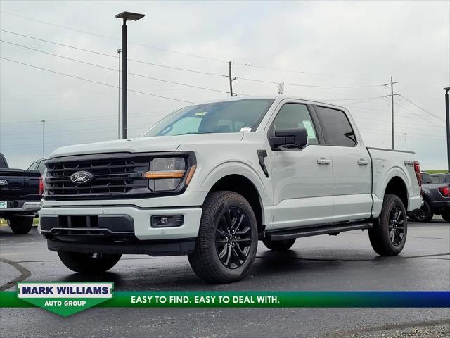 2026 Ford F-150 XLT for sale near Cincinnati, OH
