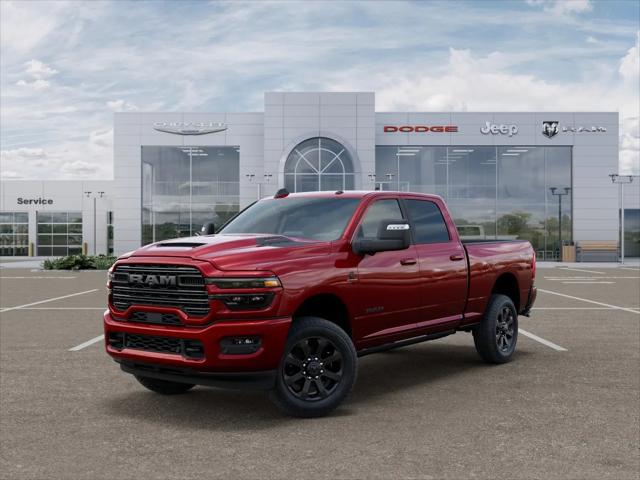 2026 Ram 2500 Laramie Crew Cab 4x4 6'4" Box for sale in Paw Paw, MI