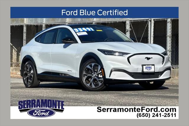 2023 Ford Mustang Mach-E Premium for sale in Colma, CA