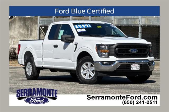 2023 Ford F-150 XL for sale in Colma, CA