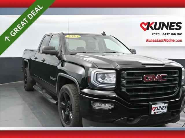 2016 GMC Sierra 1500 Base for sale in East Moline, IL