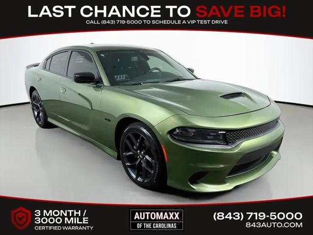 2023 Dodge Charger R/T for sale in Summerville, SC