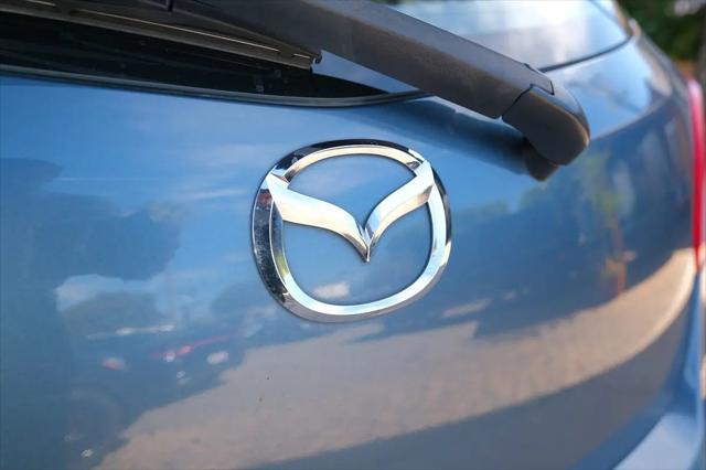 2014 Mazda Mazda2 Sport