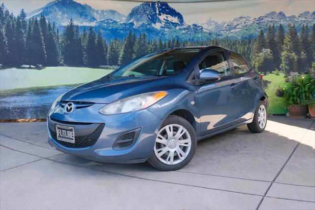 2014 Mazda Mazda2 Sport for sale in Glendale, CA