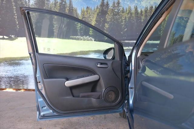 2014 Mazda Mazda2 Sport