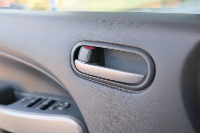 2014 Mazda Mazda2 Sport