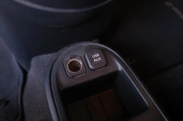 2014 Mazda Mazda2 Sport