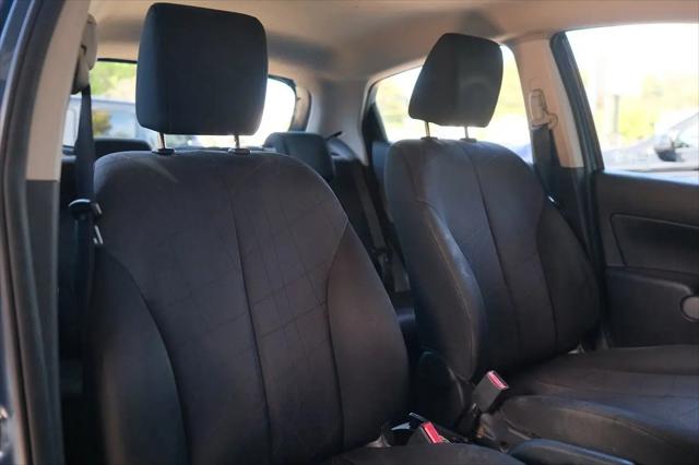 2014 Mazda Mazda2 Sport