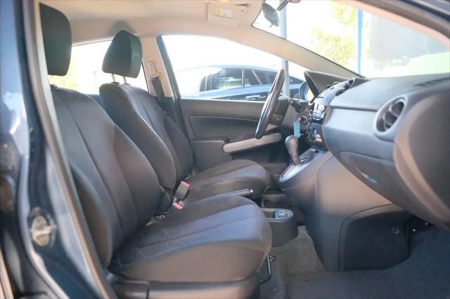 2014 Mazda Mazda2 Sport