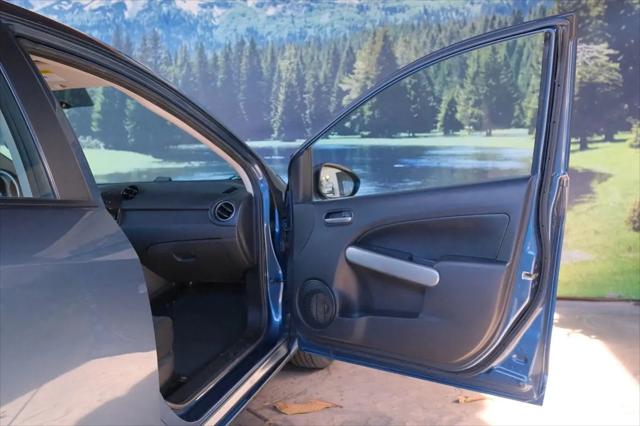 2014 Mazda Mazda2 Sport