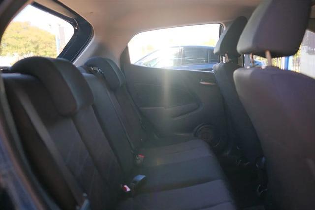 2014 Mazda Mazda2 Sport