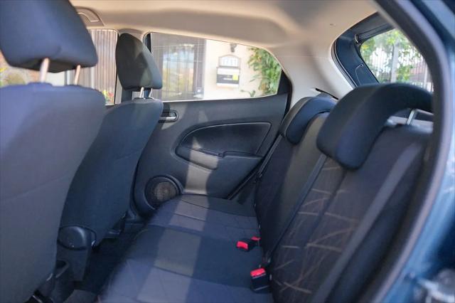 2014 Mazda Mazda2 Sport