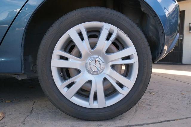 2014 Mazda Mazda2 Sport