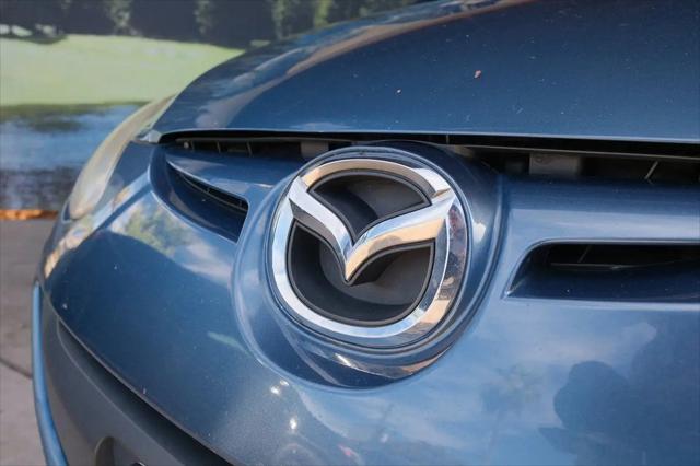 2014 Mazda Mazda2 Sport