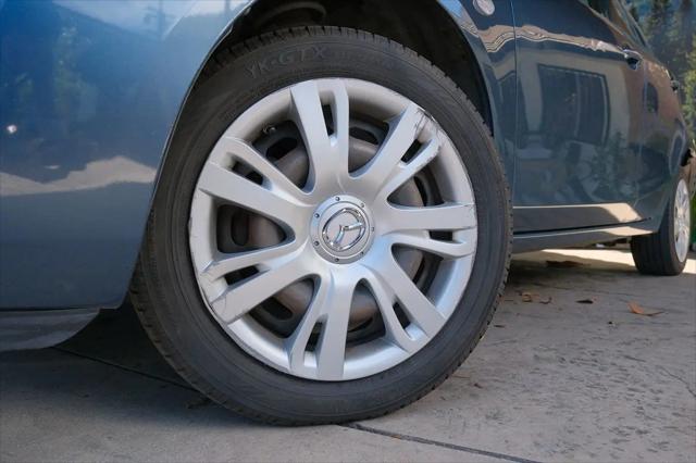 2014 Mazda Mazda2 Sport