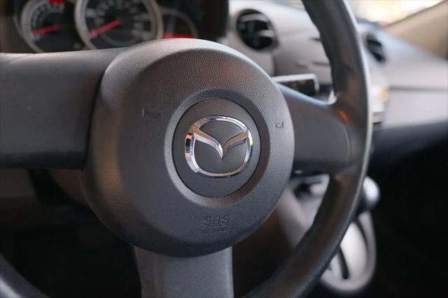 2014 Mazda Mazda2 Sport