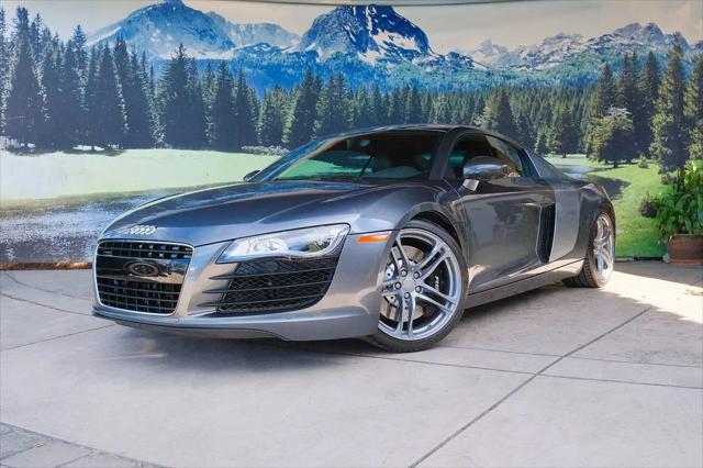 2012 Audi R8 4.2L for sale in Glendale, CA