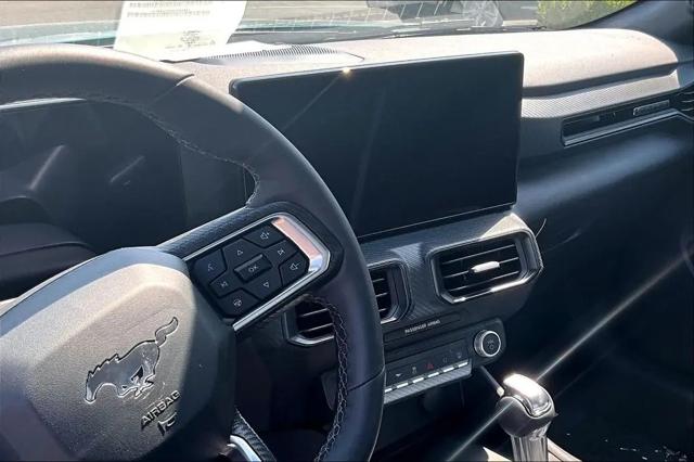 2026 Ford Mustang EcoBoost Fastback