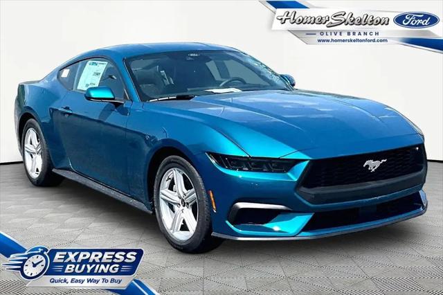 2026 Ford Mustang EcoBoost Fastback for sale in Olive Branch, MS