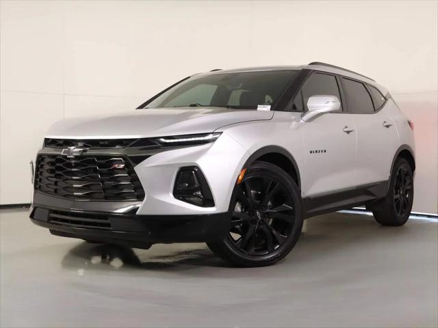2020 Chevrolet Blazer AWD RS for sale in Tucson, AZ