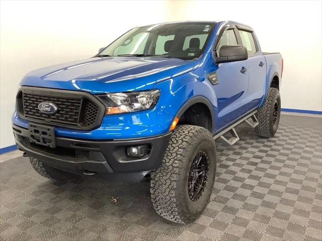 2021 Ford Ranger XL for sale in Higginsville, MO