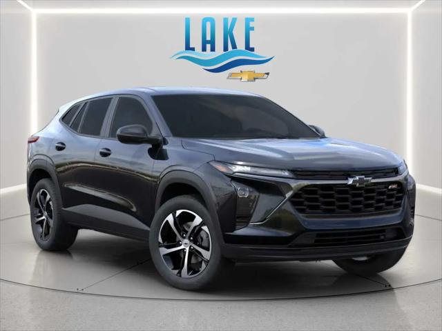 2026 Chevrolet Trax FWD 1RS for sale in Milwaukee, WI