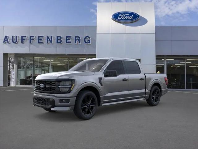 2026 Ford F-150 STX for sale in Belleville, IL