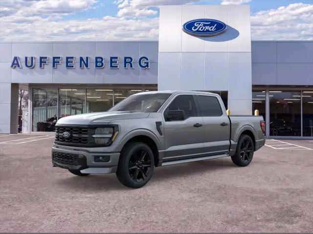 2026 Ford F-150 STX for sale in Belleville, IL