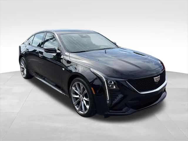 2026 Cadillac CT5 Sport RWD for sale in Savannah, GA