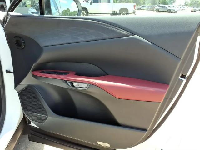 2023 Lexus RX 350 F SPORT Handling