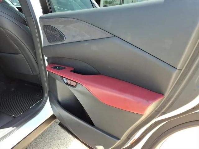 2023 Lexus RX 350 F SPORT Handling