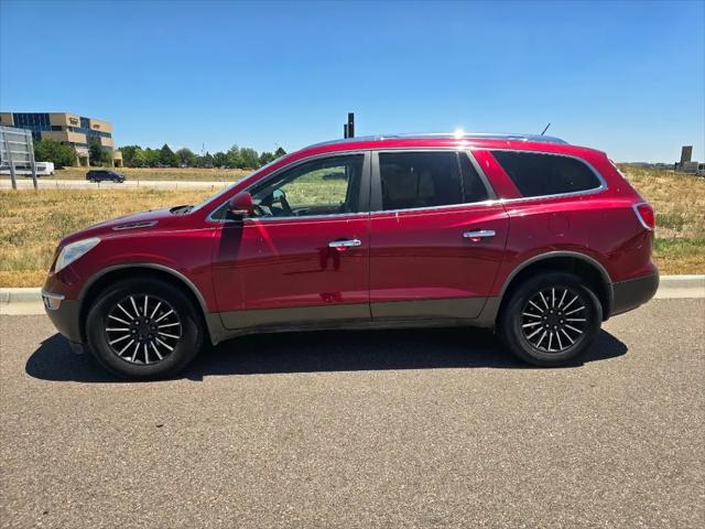 2010 Buick Enclave 1XL for sale in Loveland, CO