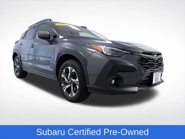 2025 Subaru Crosstrek Premium for sale in Keene, NH