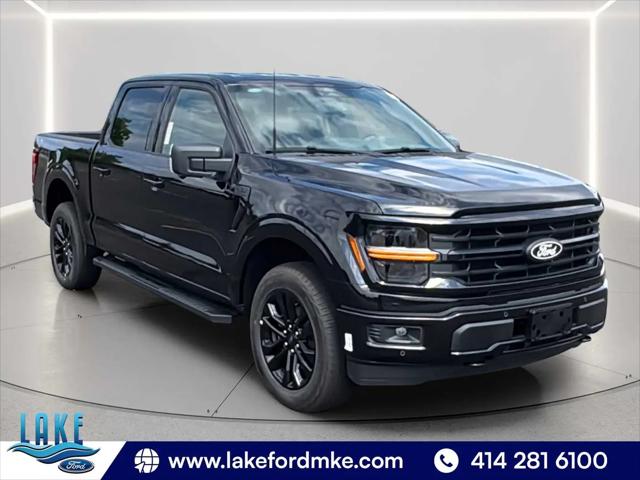 2026 Ford F-150 XLT for sale in Milwaukee, WI