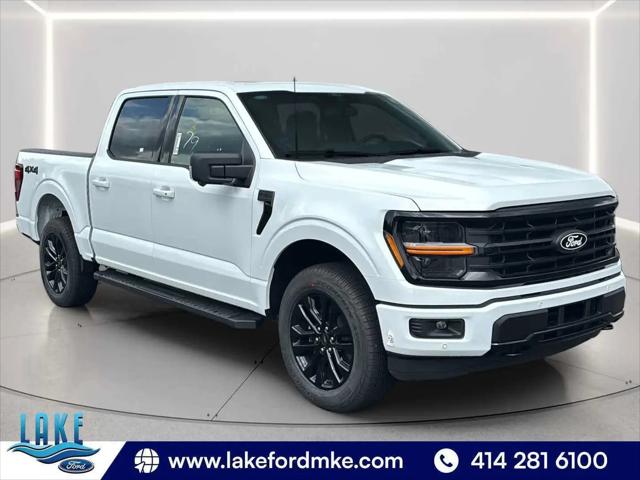 2026 Ford F-150 XLT for sale in Milwaukee, WI