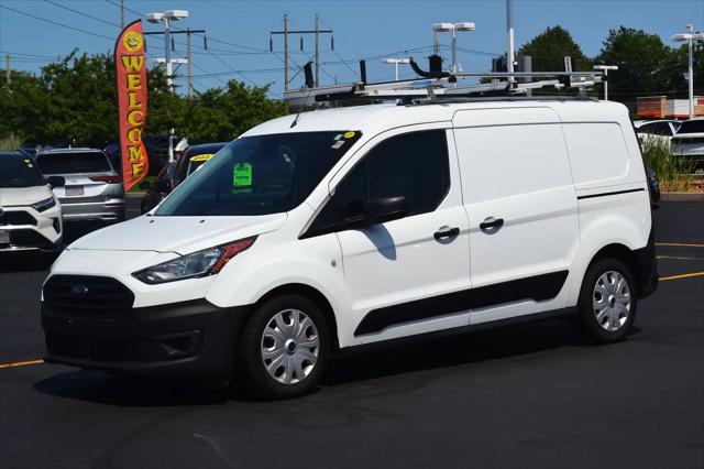 2023 Ford Transit Connect XL Cargo Van for sale in Danvers, MA