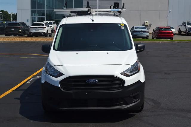 2023 Ford Transit Connect XL Cargo Van