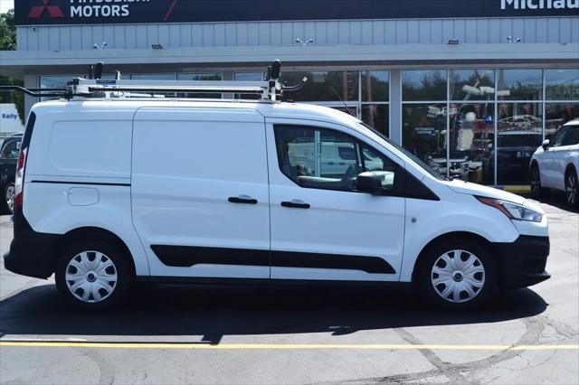 2023 Ford Transit Connect XL Cargo Van