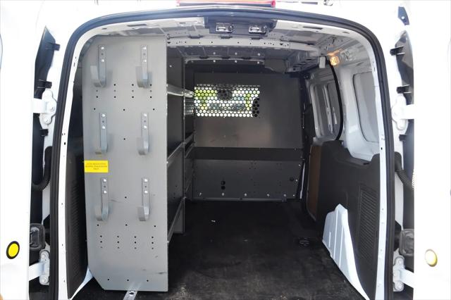2023 Ford Transit Connect XL Cargo Van