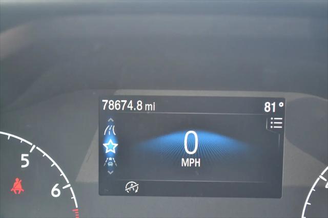 2023 Ford Transit Connect XL Cargo Van