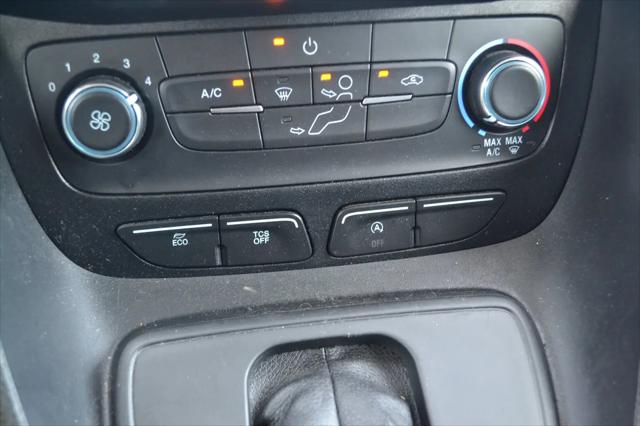 2023 Ford Transit Connect XL Cargo Van