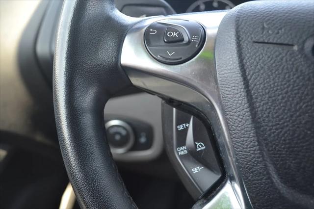 2023 Ford Transit Connect XL Cargo Van