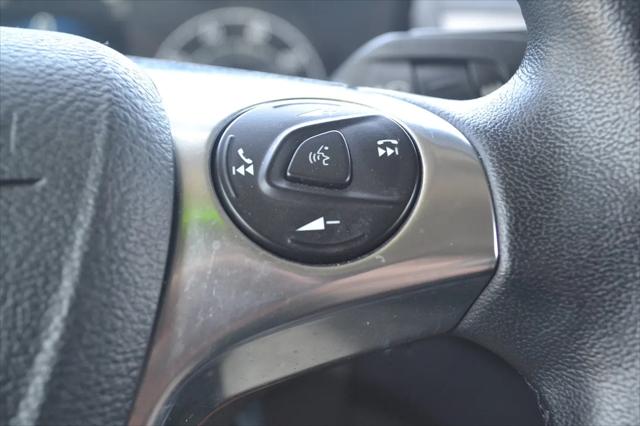 2023 Ford Transit Connect XL Cargo Van