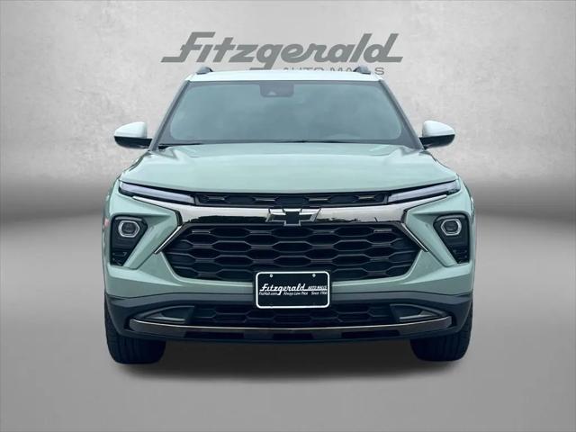 2024 Chevrolet TrailBlazer AWD ACTIV