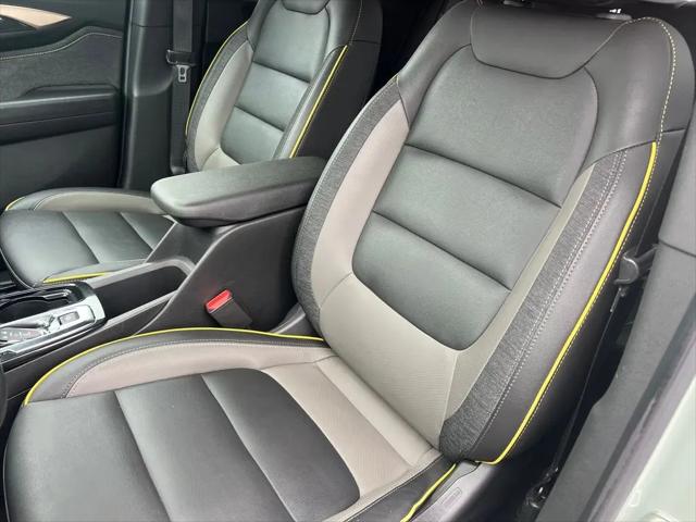 2024 Chevrolet TrailBlazer AWD ACTIV