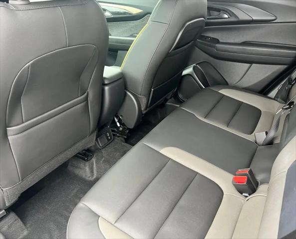 2024 Chevrolet TrailBlazer AWD ACTIV
