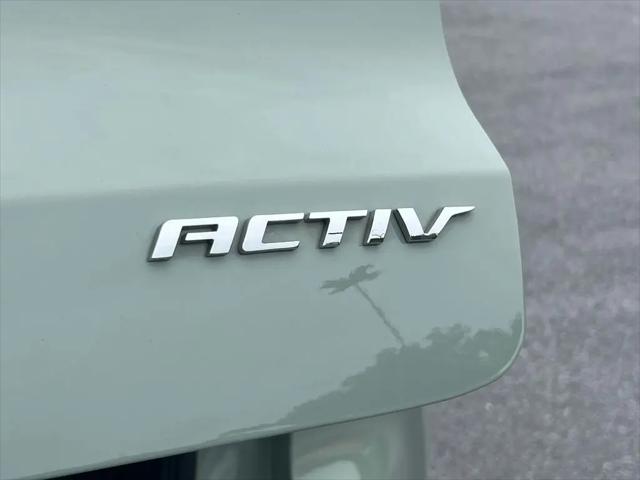 2024 Chevrolet TrailBlazer AWD ACTIV