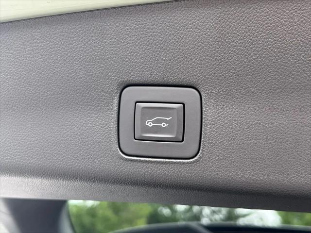 2024 Chevrolet TrailBlazer AWD ACTIV