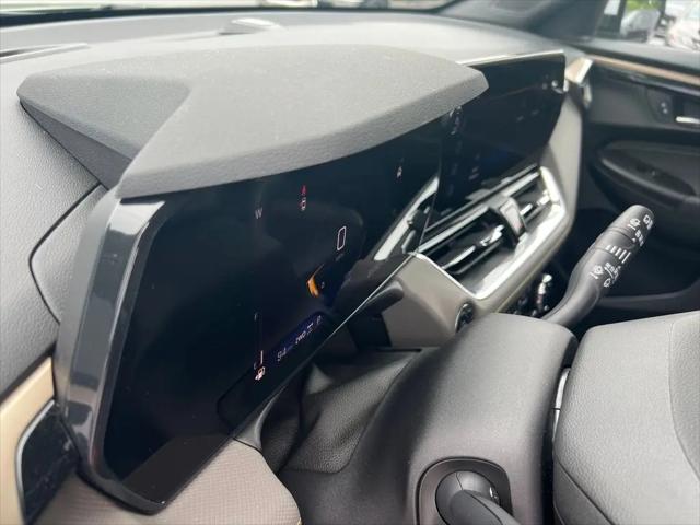2024 Chevrolet TrailBlazer AWD ACTIV