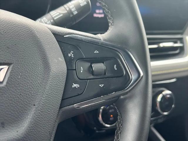2024 Chevrolet TrailBlazer AWD ACTIV